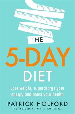 Picture of 5-Day Diet
