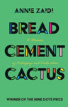 Picture of Bread, Cement, Cactus