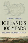 Picture of Iceland's 1100 Years: History of a Marginal Society