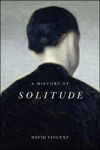Picture of A History of Solitude