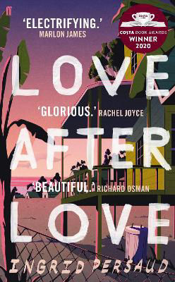 Picture of Love After Love