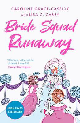 Picture of Bride Squad Runaway