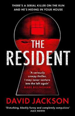 Picture of The Resident