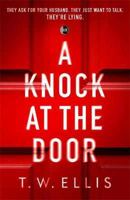 Picture of A Knock At The Door