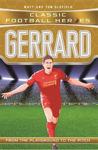 Picture of Gerrard (Classic Football Heroes) - Collect Them All!