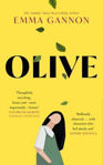 Picture of Olive: The hotly-anticipated debut novel for 2020 from the bestselling author