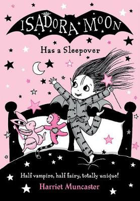 Picture of Isadora Moon Has a Sleepover