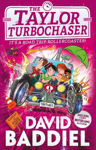 Picture of Taylor Turbochaser Pb