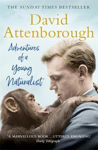 Picture of Adventures of a Young Naturalist: SIR DAVID ATTENBOROUGH'S ZOO QUEST EXPEDITIONS