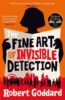 Picture of The Fine Art of Invisible Detection