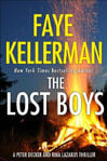 Picture of The Lost Boys (Peter Decker and Rina Lazarus Series, Book 26)