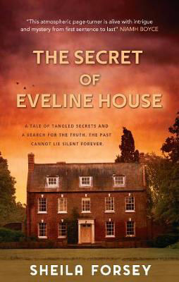 Picture of Secret of Eveline House