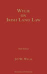 Picture of Irish Land Law, 6th Edition