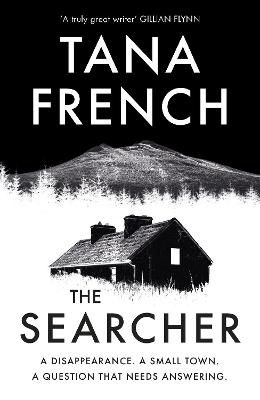 Picture of The Searcher