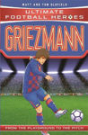 Picture of Griezmann Ultimate Football Heroes