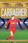 Picture of Carragher (Classic Football Heroes) - Collect Them All!