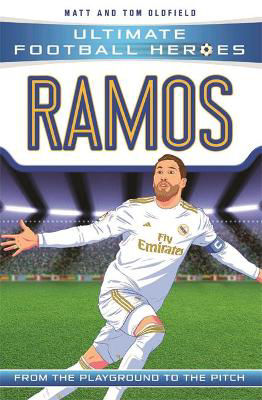 Picture of Ramos Ultimate Football Heroes