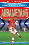 Picture of Aubameyang Ultimate Football Heroes