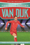Picture of Van Dijk Ultimate Football Heroes