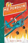 Picture of Mr Penguin and the Fortress of Secrets: Book 2