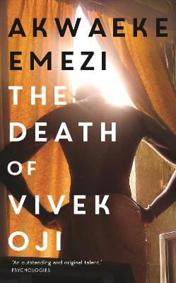 Picture of The Death Of Vivek Oji