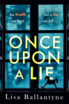 Picture of Once Upon a Lie