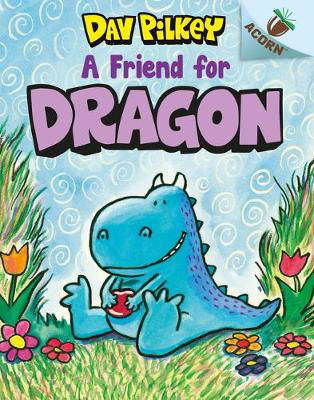 Picture of Acorn: A Friend For Dragon