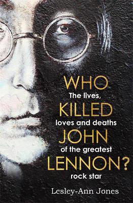 Picture of Who Killed John Lennon ***EXPORT ED