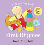 Picture of First Rhymes