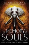 Picture of Memory Of Souls