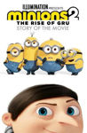 Picture of Minions: The Rise Of Gru; Story Of The Movie