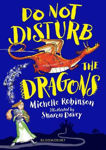 Picture of Do Not Disturb the Dragons
