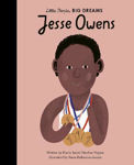 Picture of Jesse Owens