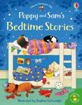 Picture of Fyt Poppy And Sam's Bedtime Stories