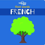 Picture of First Words - French