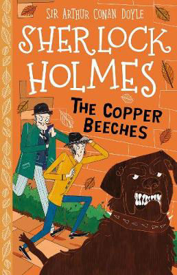 Picture of The Copper Beeches