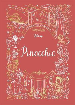 Picture of Pinocchio (Disney Animated Classics)