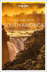 Picture of Lonely Planet Best of South America
