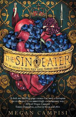 Picture of Sin Eater