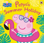 Picture of Peppa Pig: Peppa's Summer Holiday