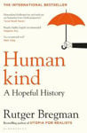 Picture of Human Kind: A Hopeful History