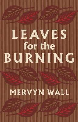 Picture of Leaves For The Burning
