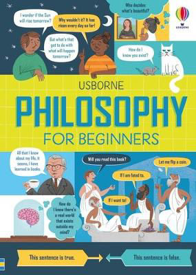 Picture of Philosophy for Beginners