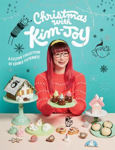 Picture of Christmas with Kim-Joy: A festive collection of edible cuteness