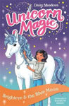 Picture of Unicorn Magic: Brighteye and the Blue Moon: Series 2 Book 4