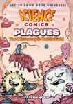 Picture of Science Comics: Plagues