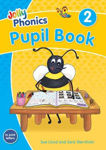 Picture of Jolly Phonics Pupil Book 2 In Print
