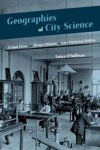 Picture of Geographies Of City Science
