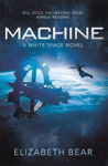 Picture of Machine: A White Space Novel