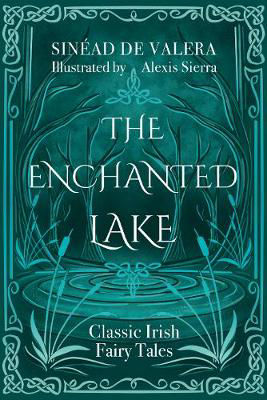 Picture of The Enchanted Lake: Classic Irish Fairy Stories